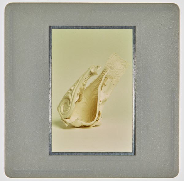 1997 Ceramics Degree Show Slide - Creator unknown