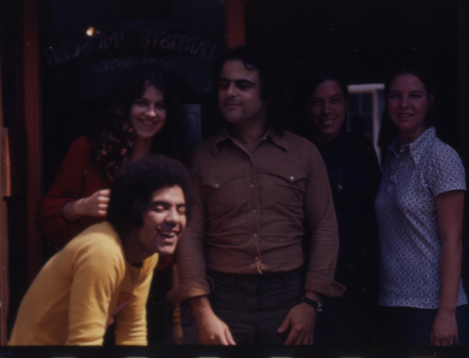 Lindsay Cooper and friends 4/4