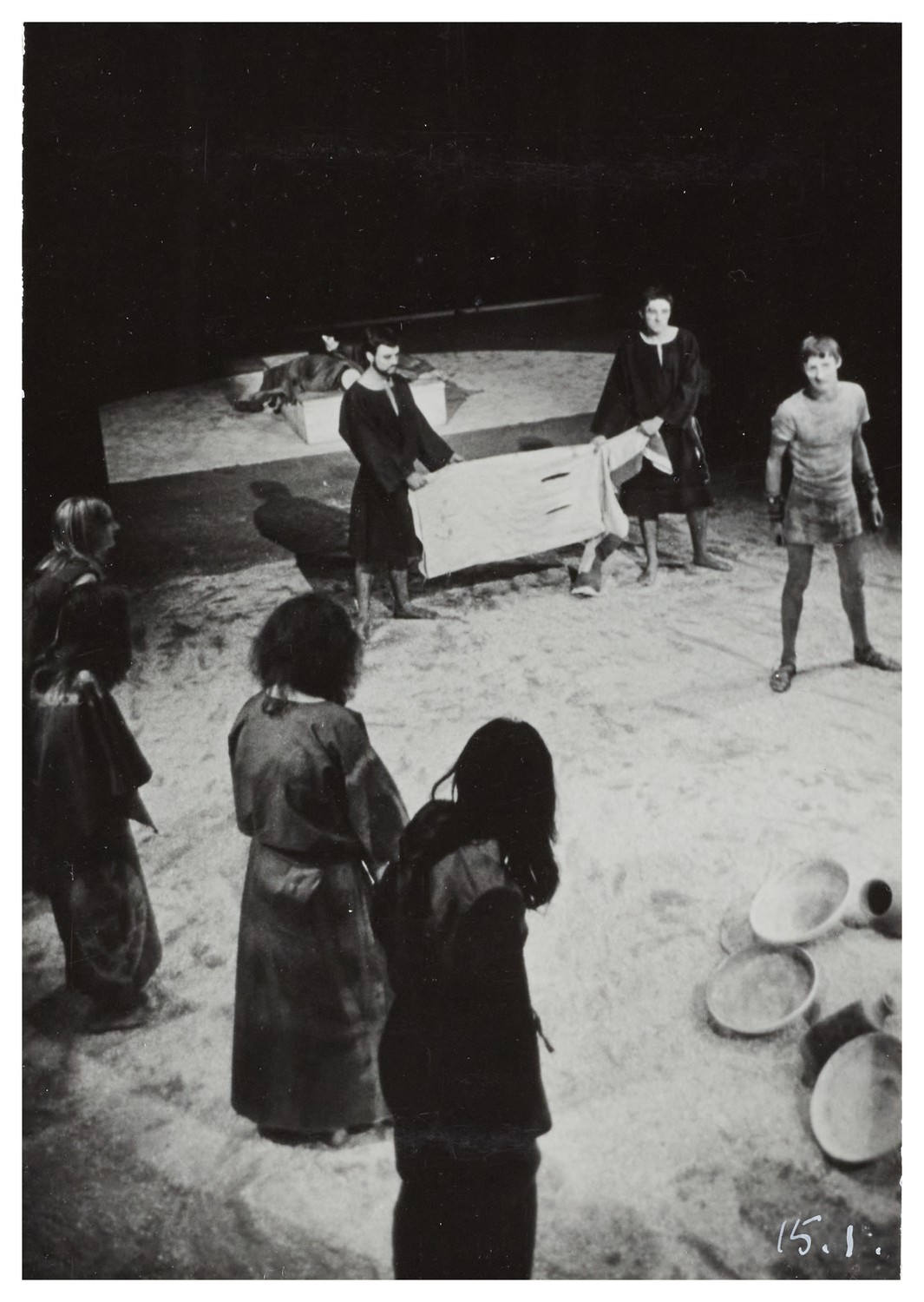 The Libation Bearers