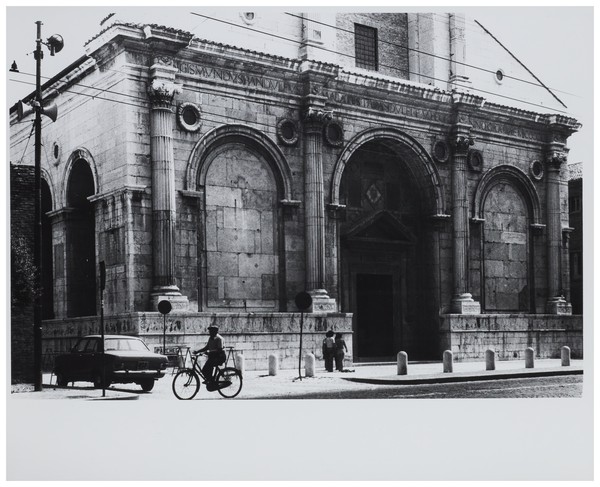 Temple of Malatesta