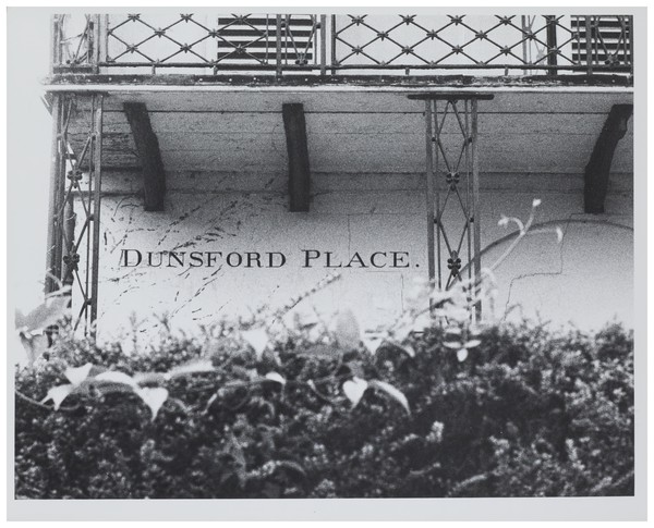 Dunsford Place