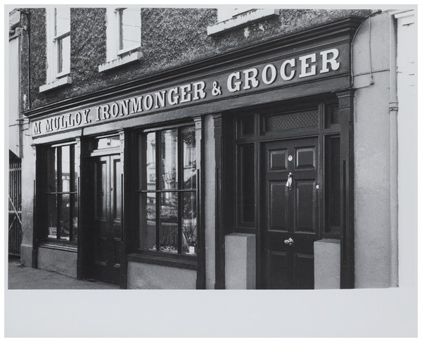 Ironmonger