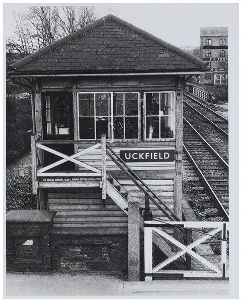 Uckfield