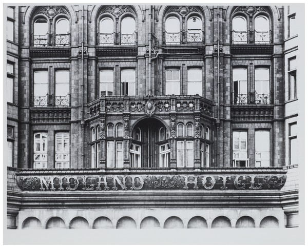 Midland Hotel