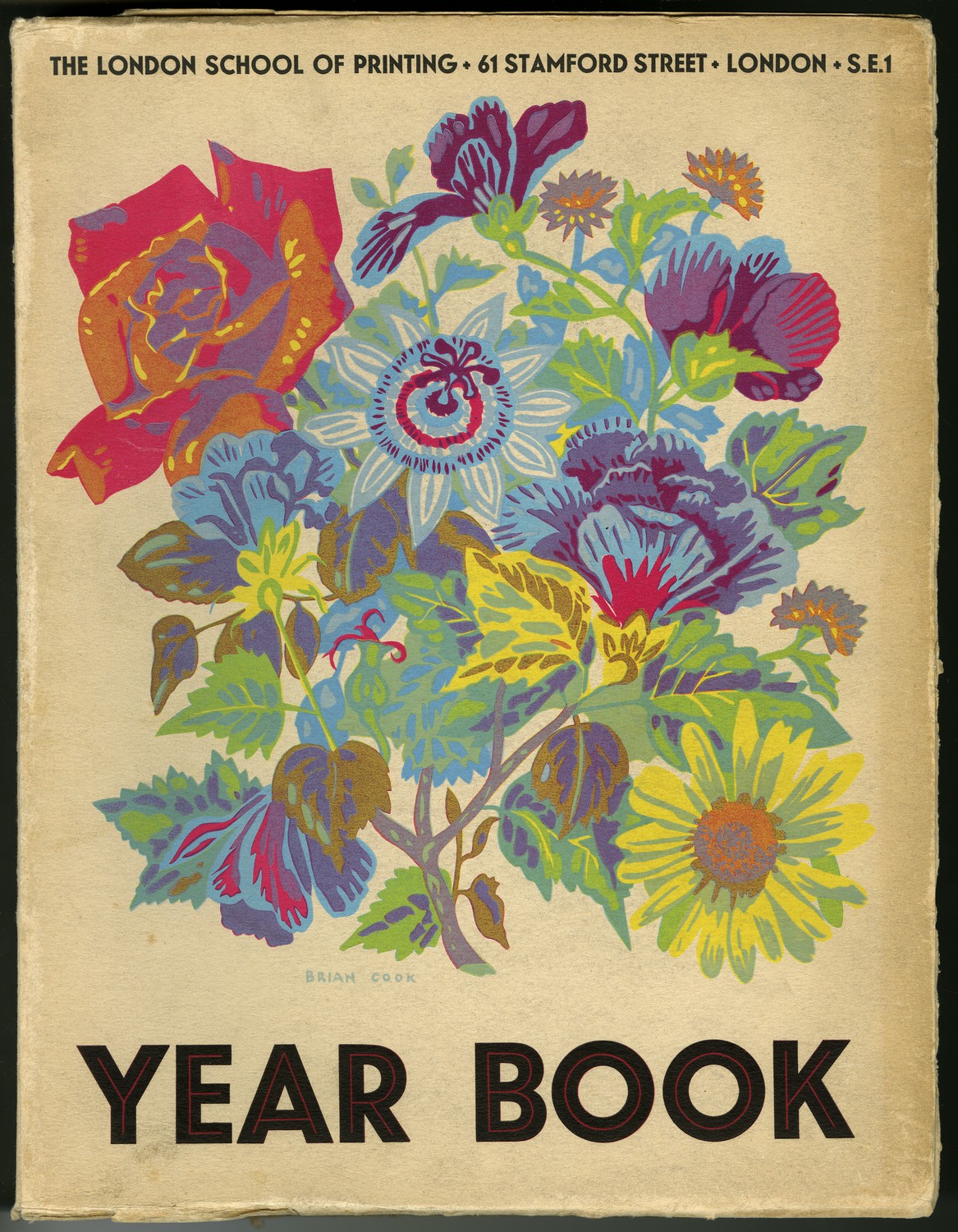 Yearbook 1937-38