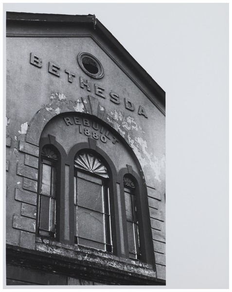 Bethesda