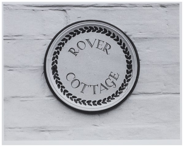 Rover Cottage