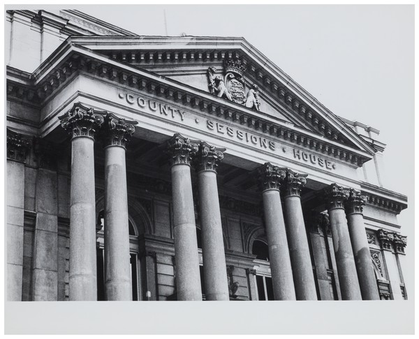 County Sessions House 