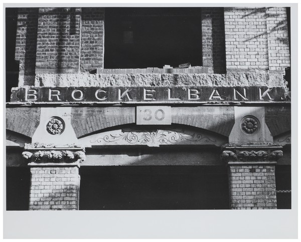 Brockel Bank