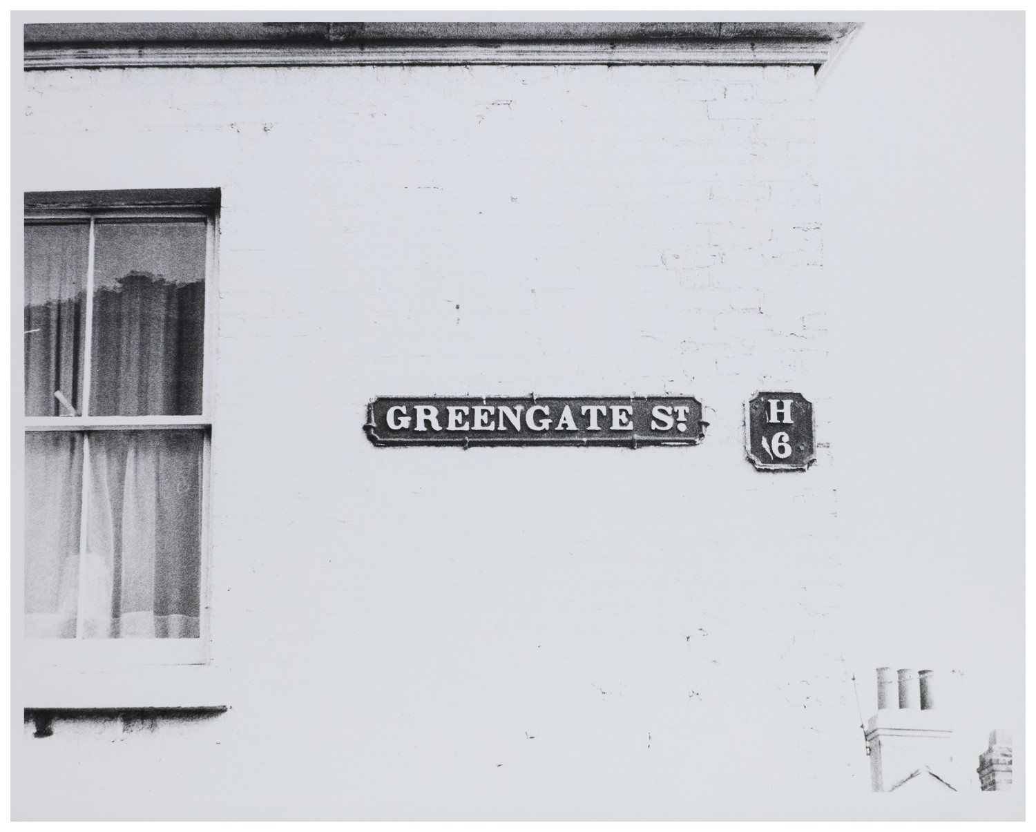 Greengate St 
