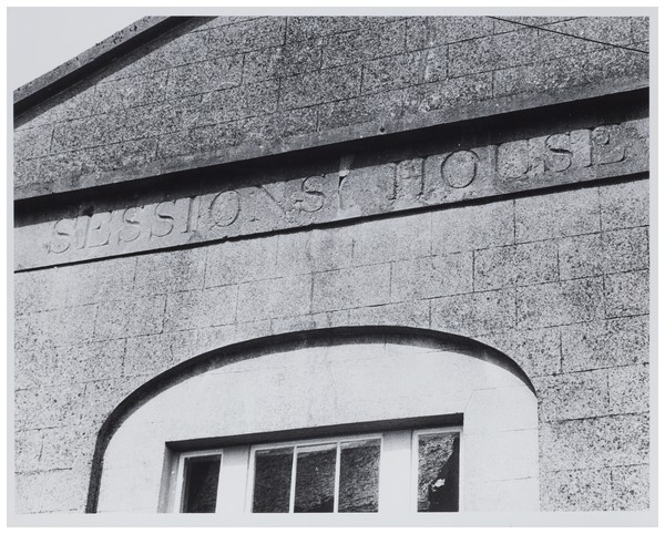 Sessions House