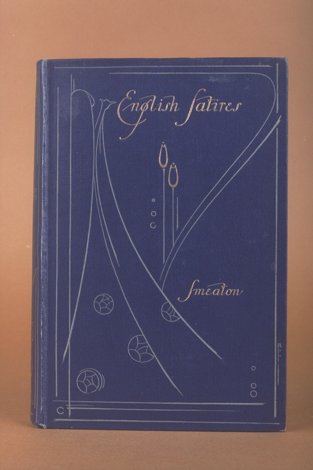 English satires / - with an introduction by Oliphant Smeaton.