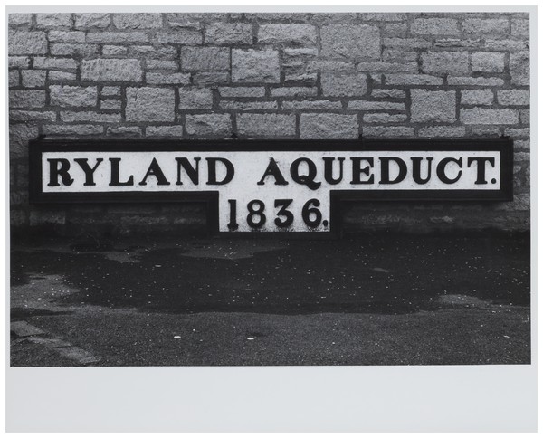 Ryland Aqueduct