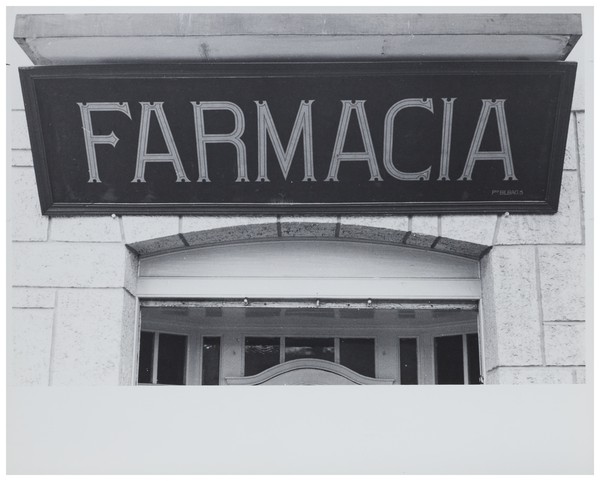 Farmacia