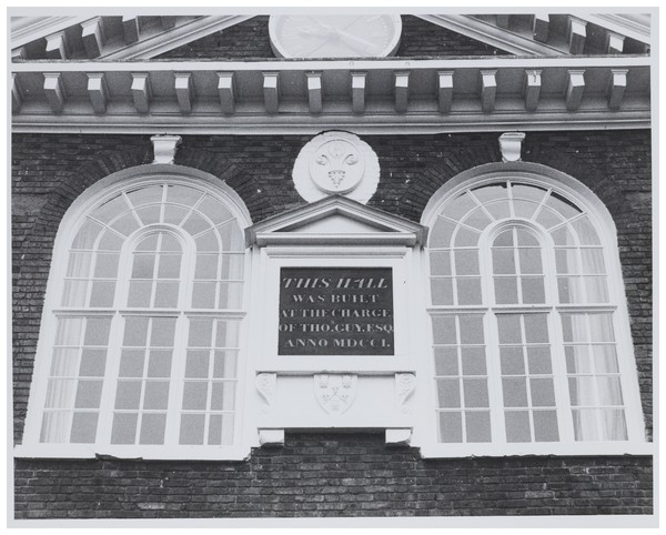 Tamworth Town Hall