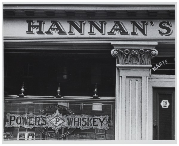 Hannan’s