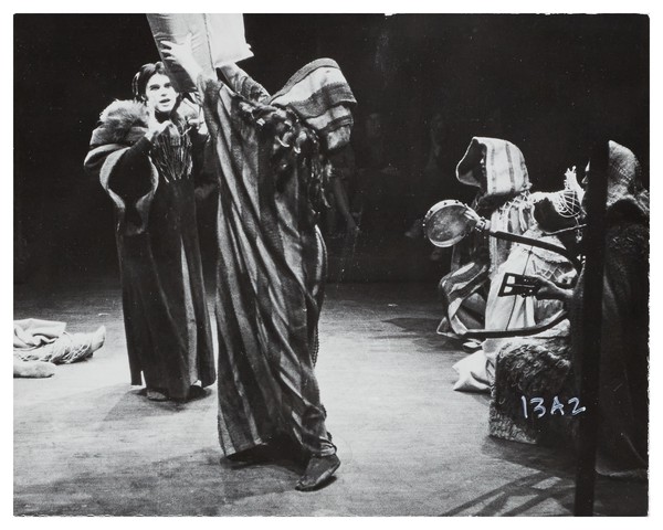 Hamlet