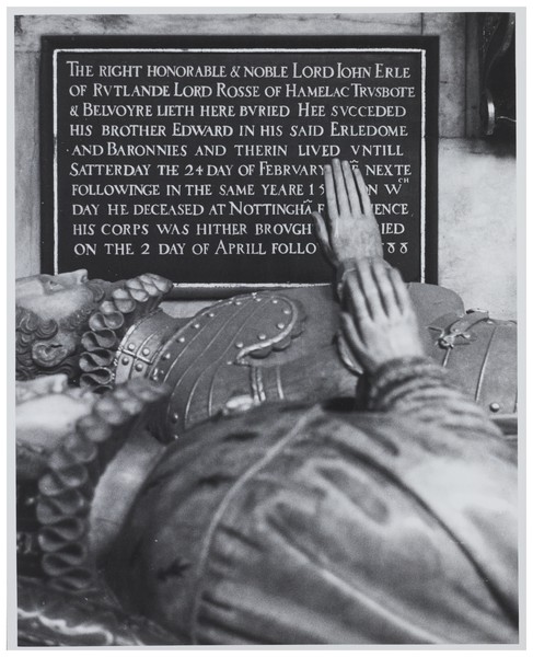 South Midland Tombs