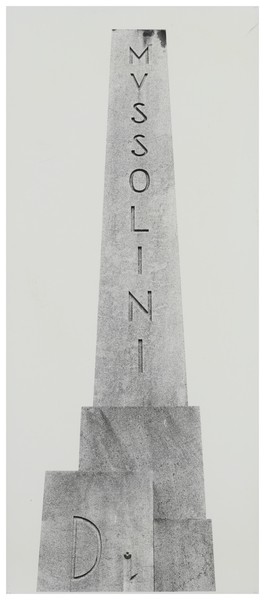 Foro Italico