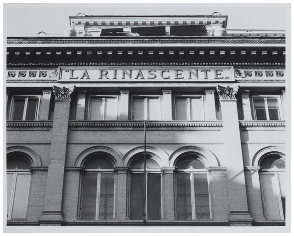 La Rinascente