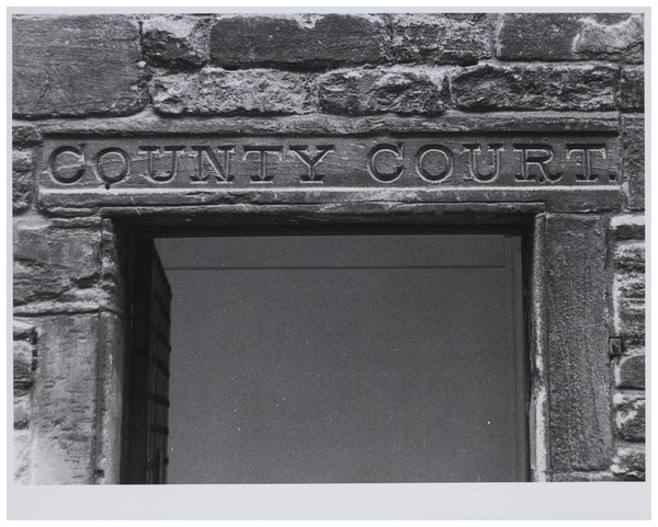 County Court