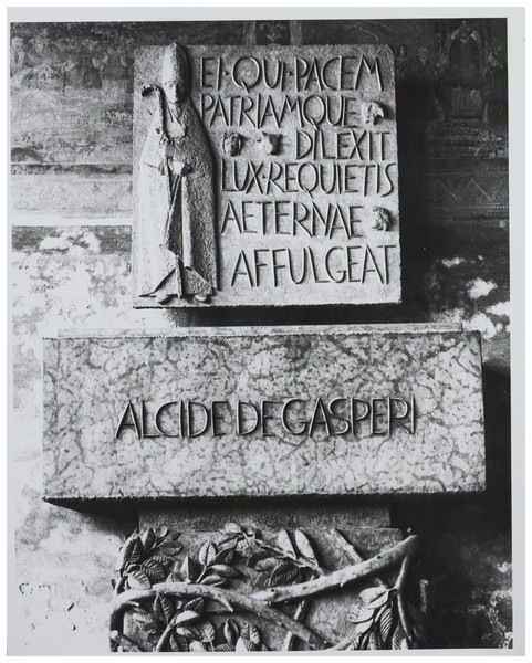 Gasperi