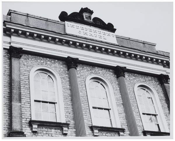 Independent Chapel
