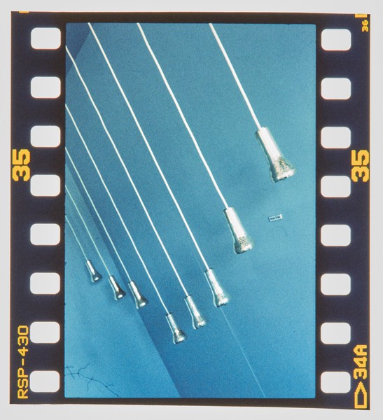 2000 Joint Honours Degree Show Slide - Creator unknown