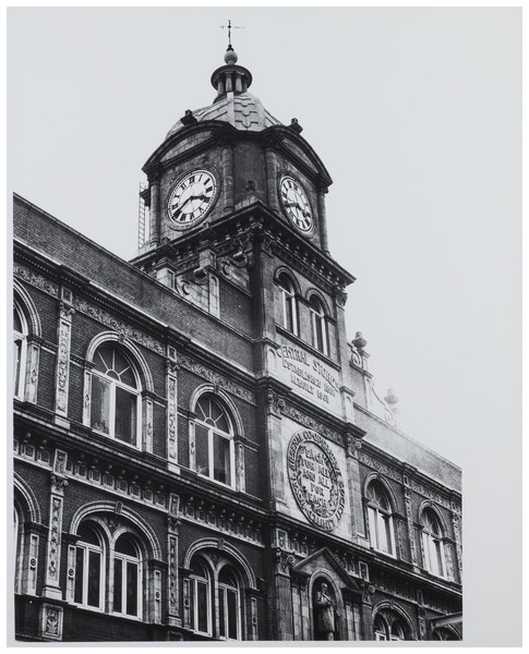 Royal Arsenal Co-operative Society