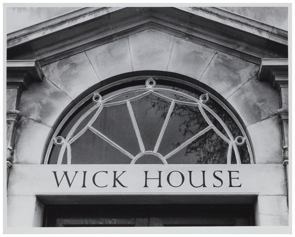 Wick House