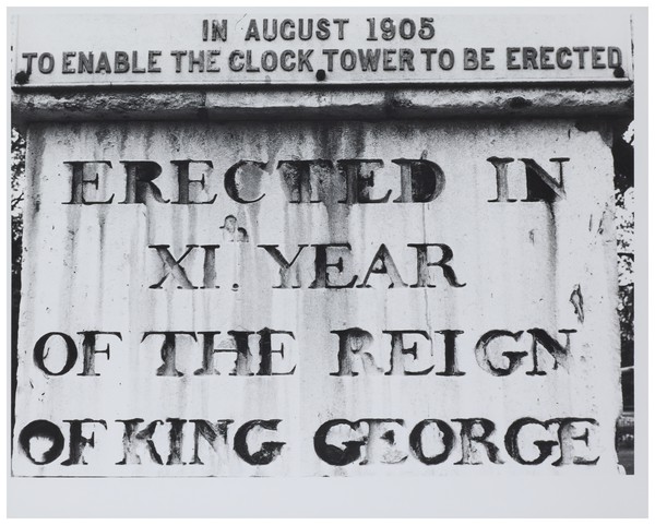 St George Circus Milestone
