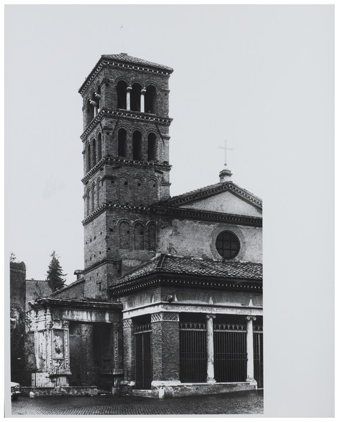 San Giorgio in Velabro