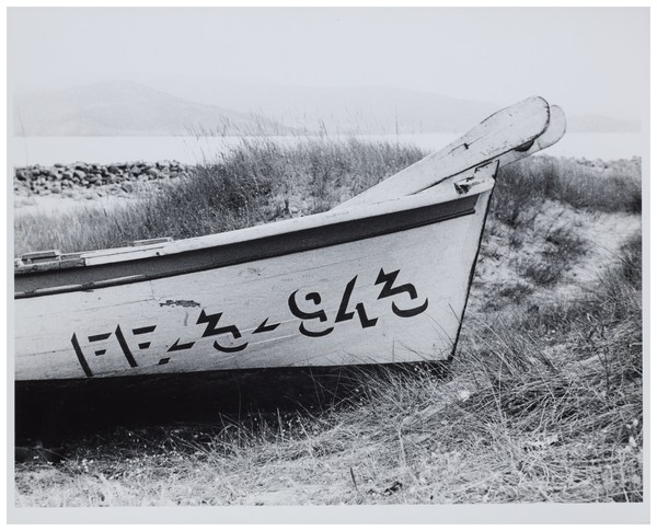 Boat lettering