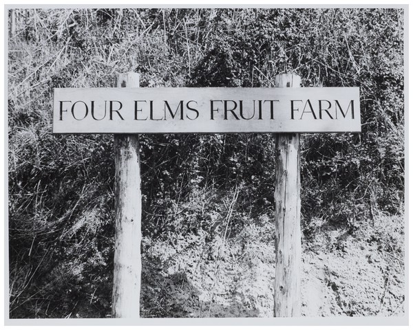 Four Elms Fruit Farm