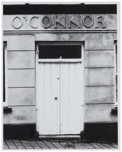 O’Connor