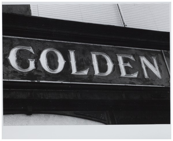 Golden