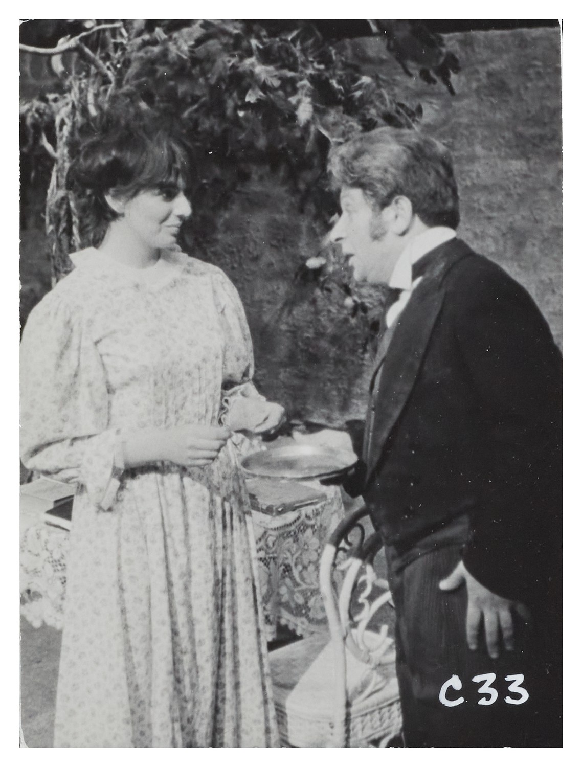 Importance of Being Earnest