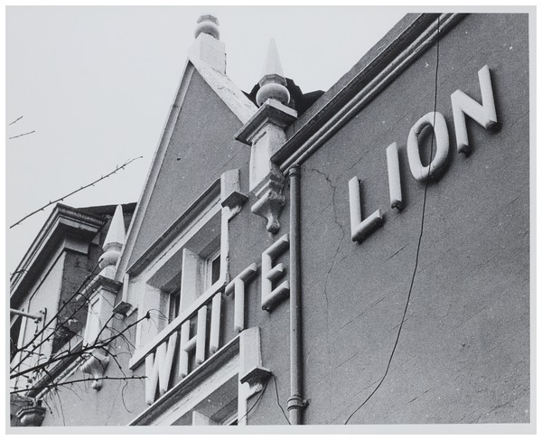White Lion