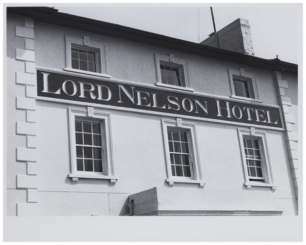 Lord Nelson Hotel