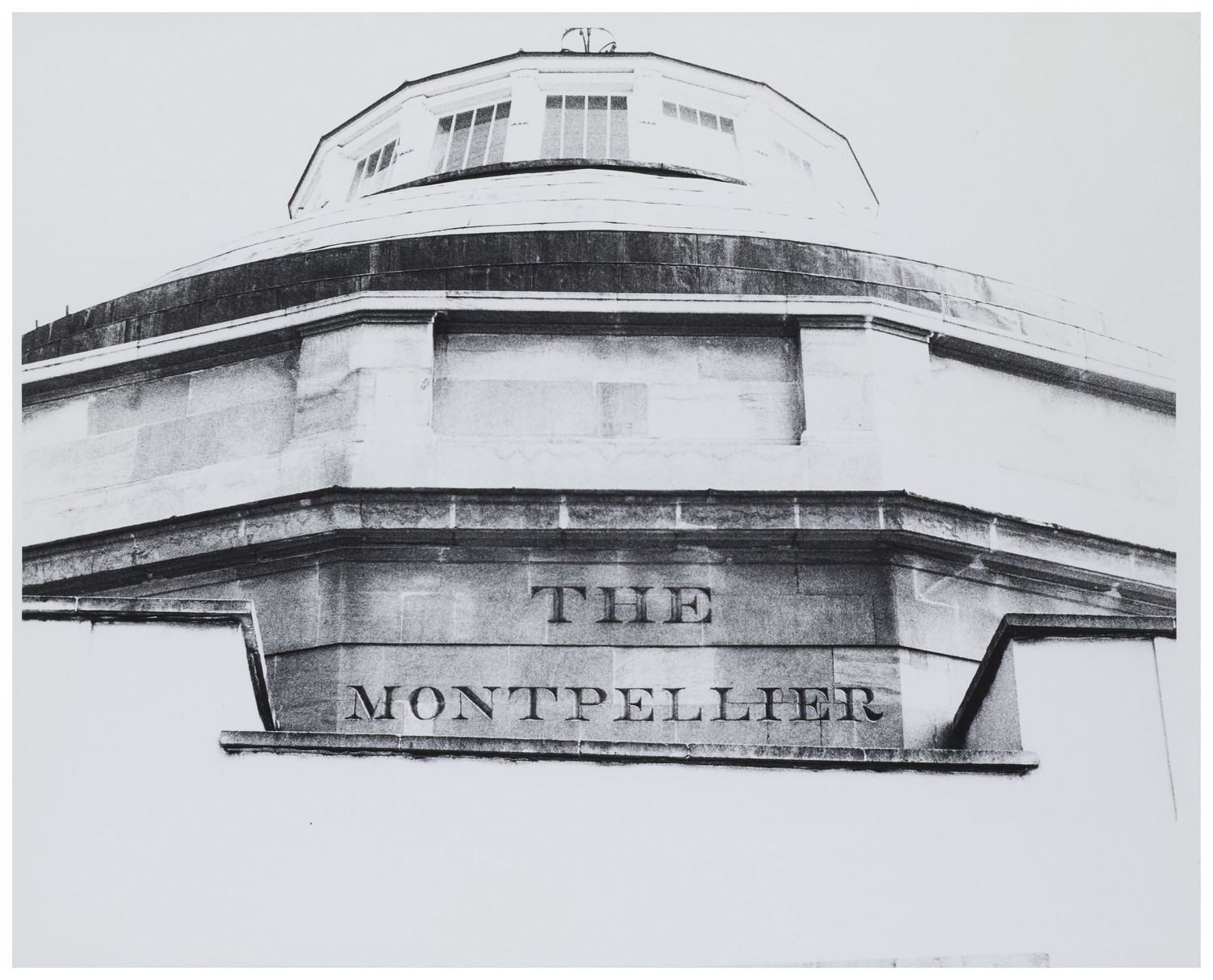 The Montpellier