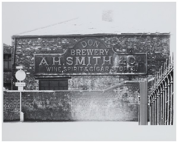 Don Brewery Smith