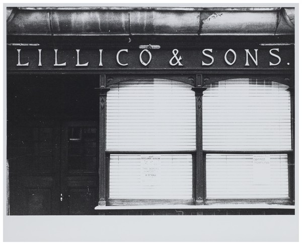 Lillico & Sons