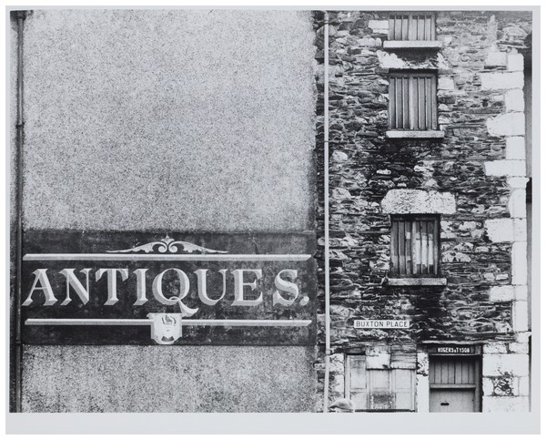 Antiques