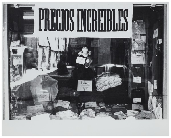 Precios Increibles