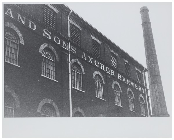 Anchor Brewery