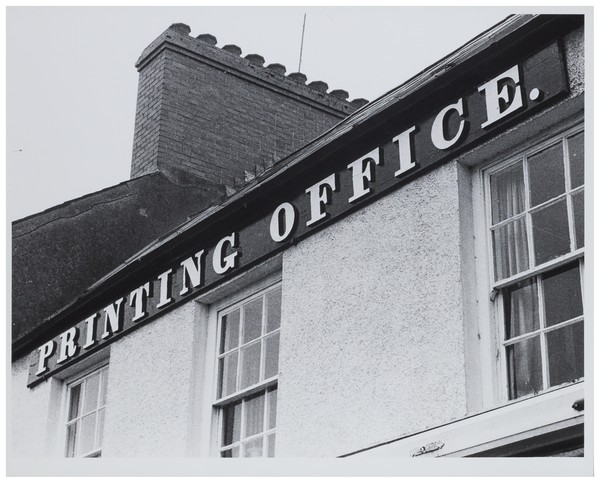 Printing Office