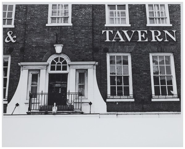 Swan Hotel & Tavern