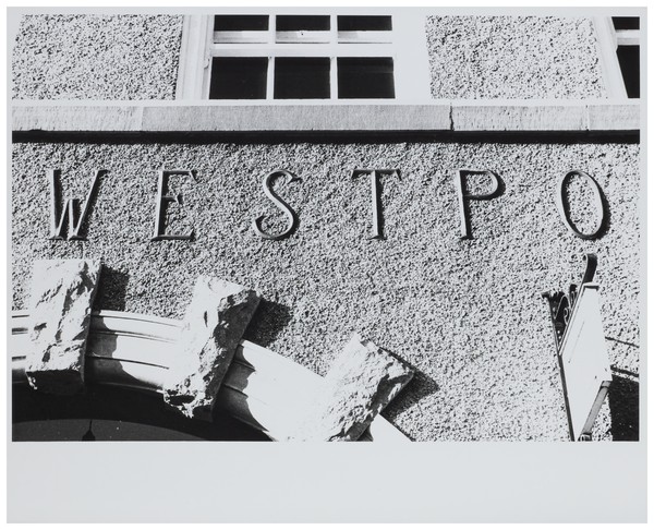 Westpo[rt]