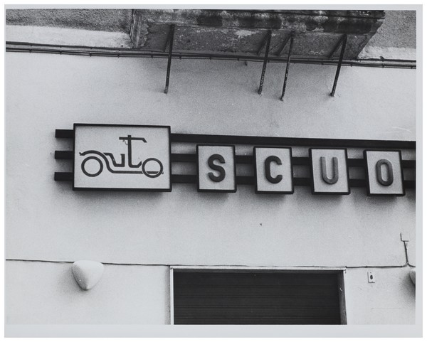 Auto scuola