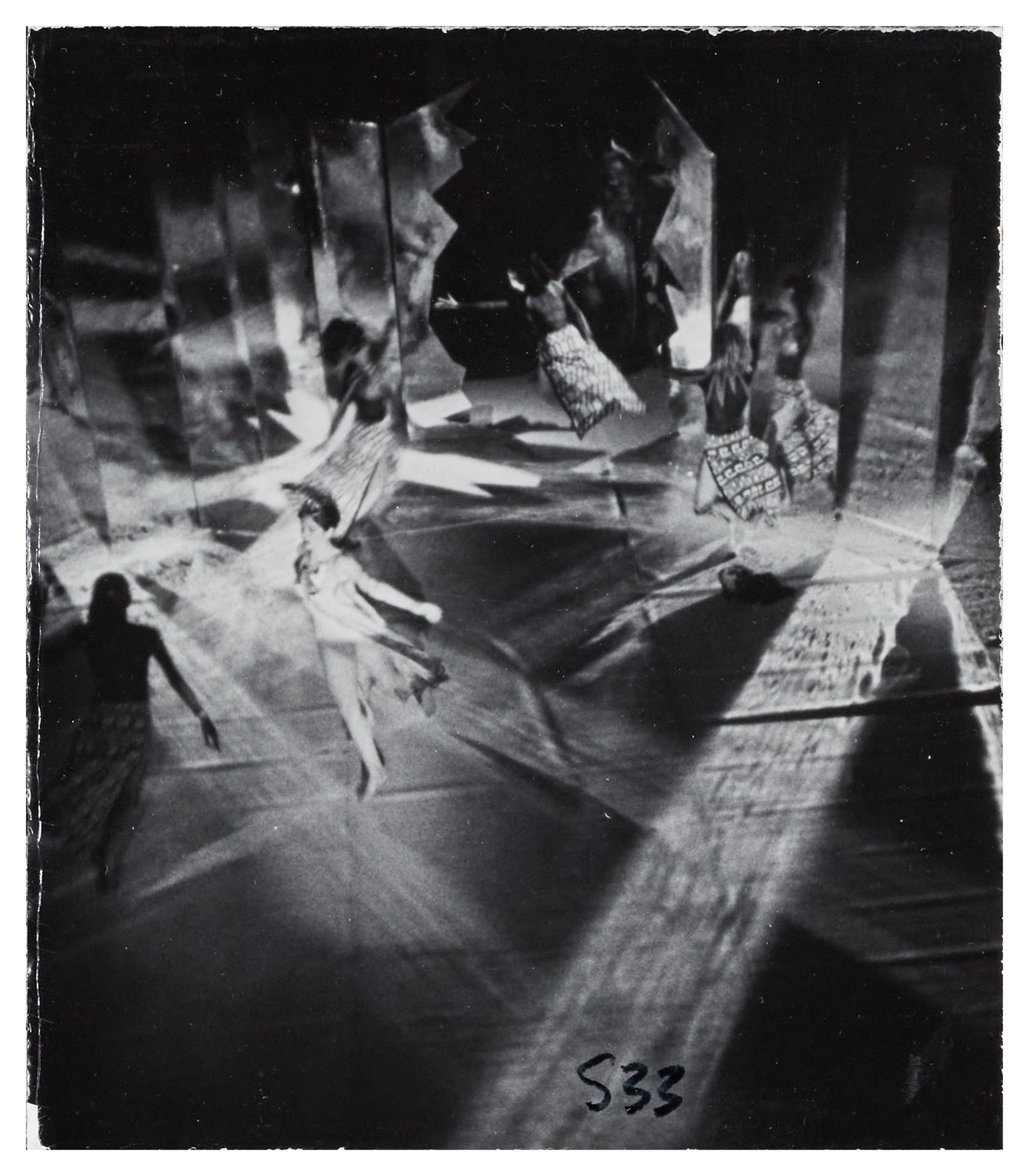 The Labyrinth
